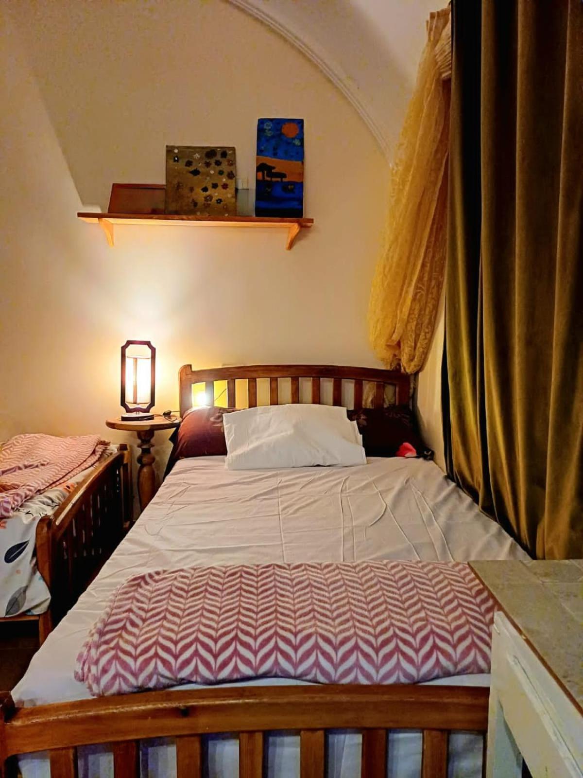 アブ・シンベルSun Shine Houseアパートメント エクステリア 写真