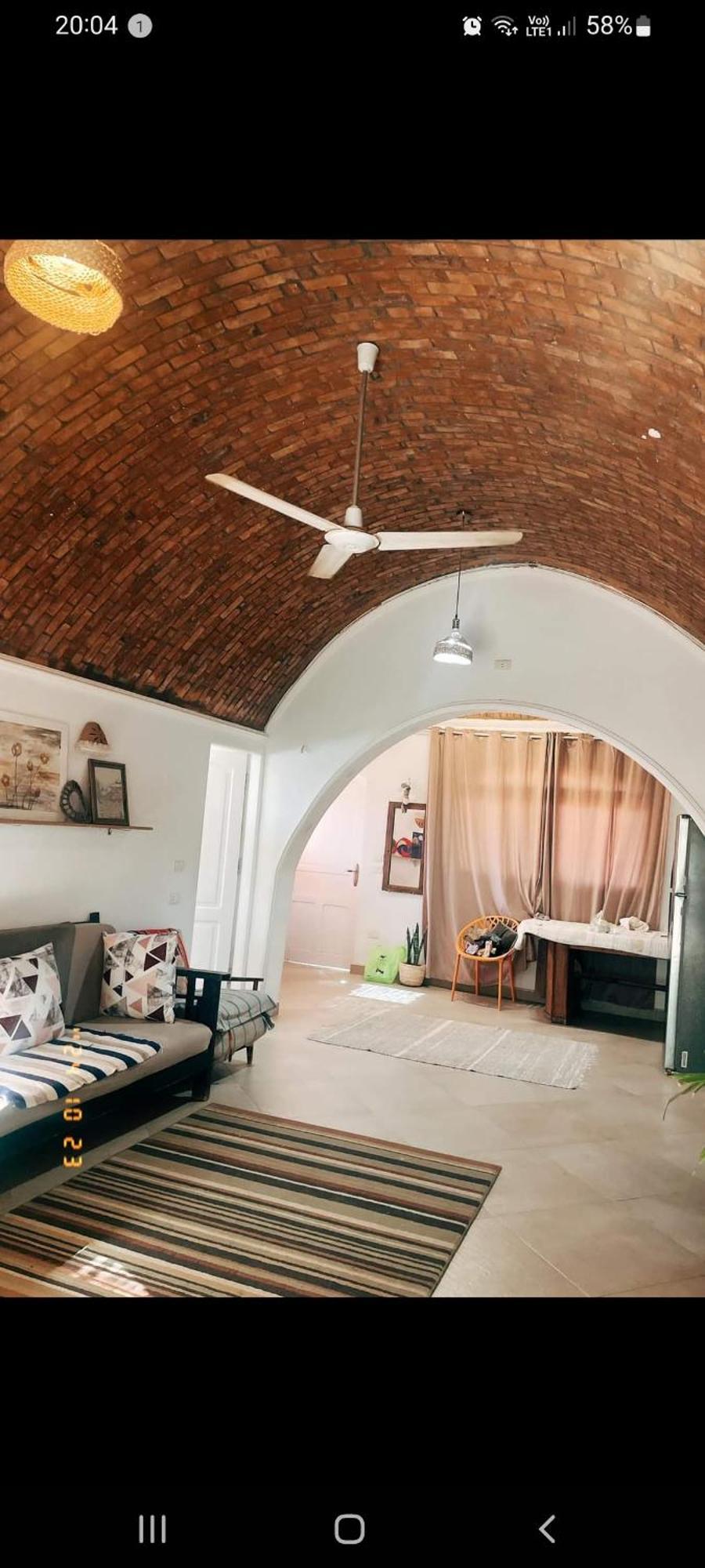 アブ・シンベルSun Shine Houseアパートメント エクステリア 写真